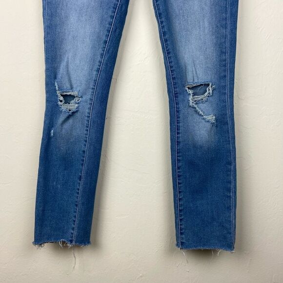 Anthropologie Articles of Society High-Rise Skinny Jean - Picture 5 of 8